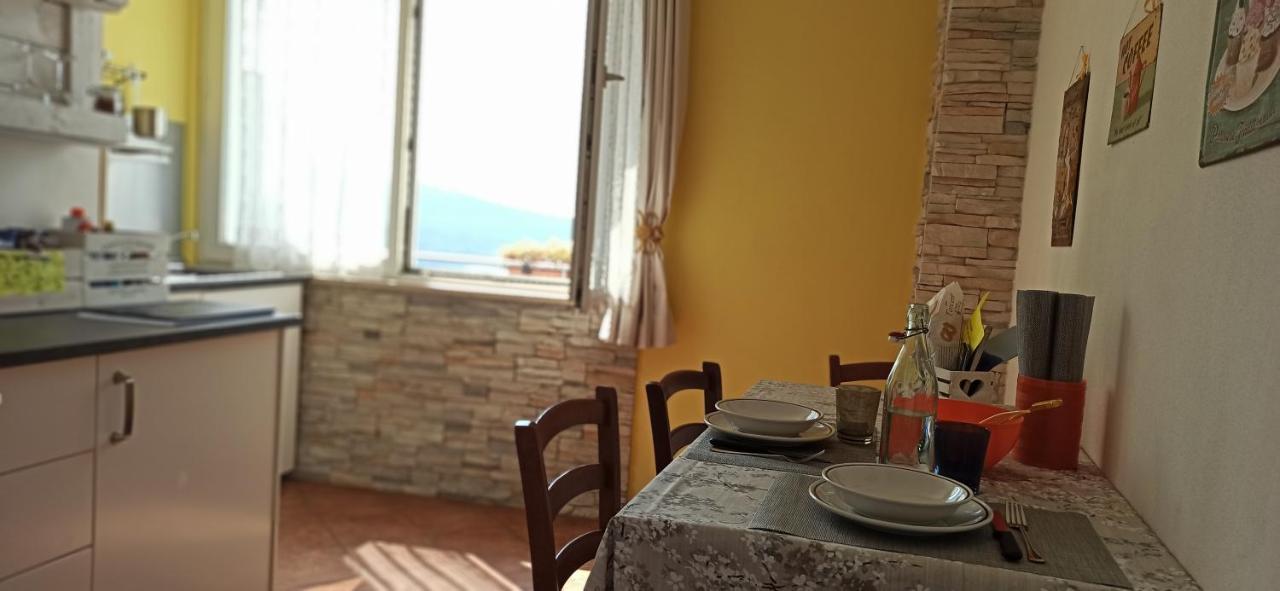 Garda View Guest House 蒂诺 外观 照片