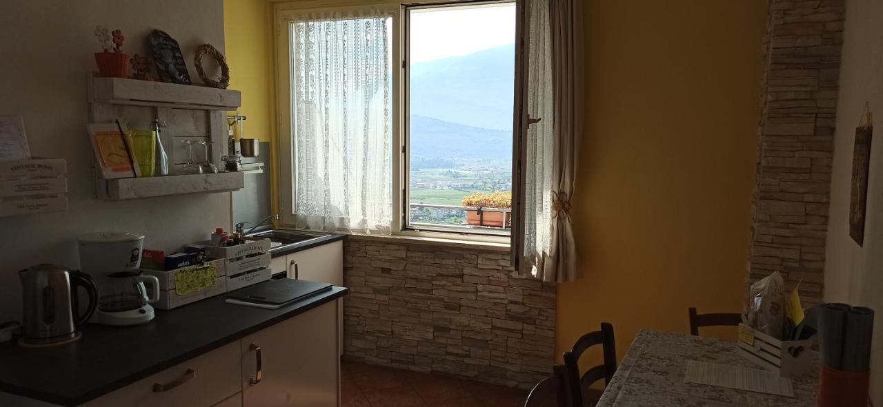 Garda View Guest House 蒂诺 外观 照片