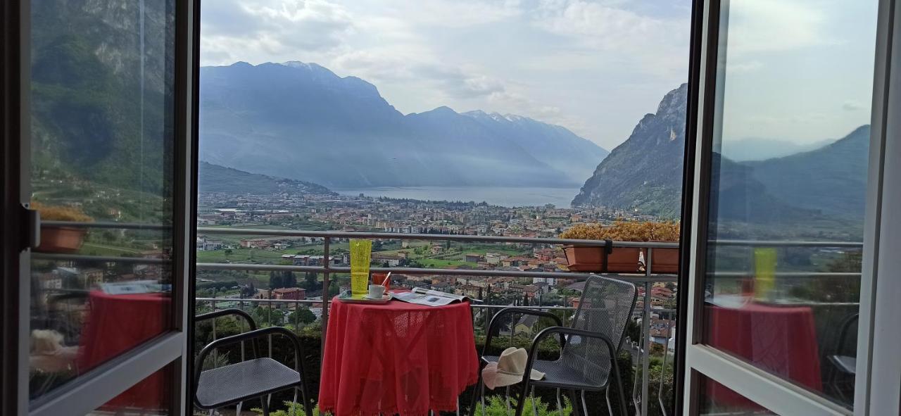 Garda View Guest House 蒂诺 外观 照片