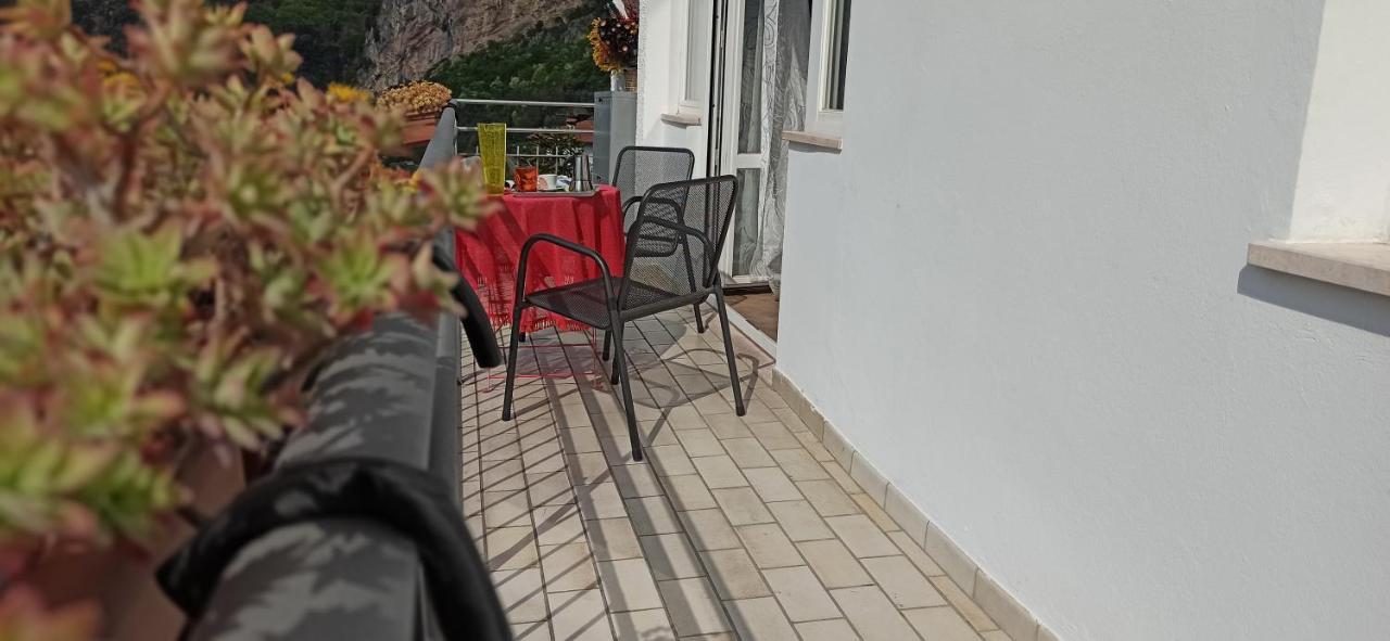 Garda View Guest House 蒂诺 外观 照片