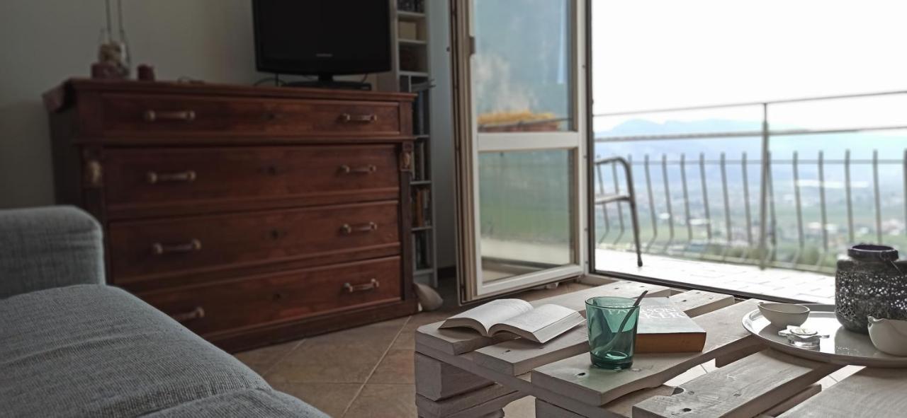 Garda View Guest House 蒂诺 外观 照片