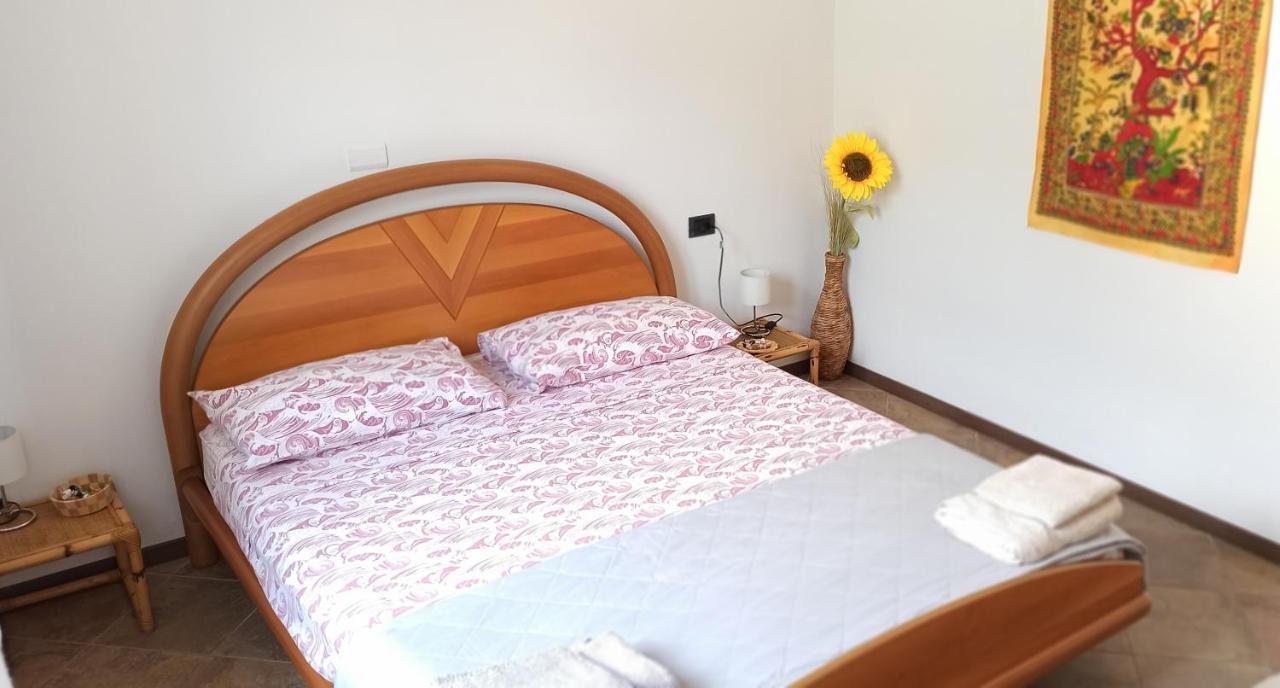 Garda View Guest House 蒂诺 外观 照片