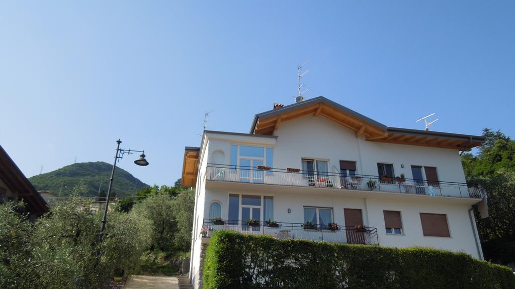 Garda View Guest House 蒂诺 外观 照片