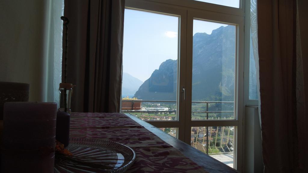 Garda View Guest House 蒂诺 外观 照片