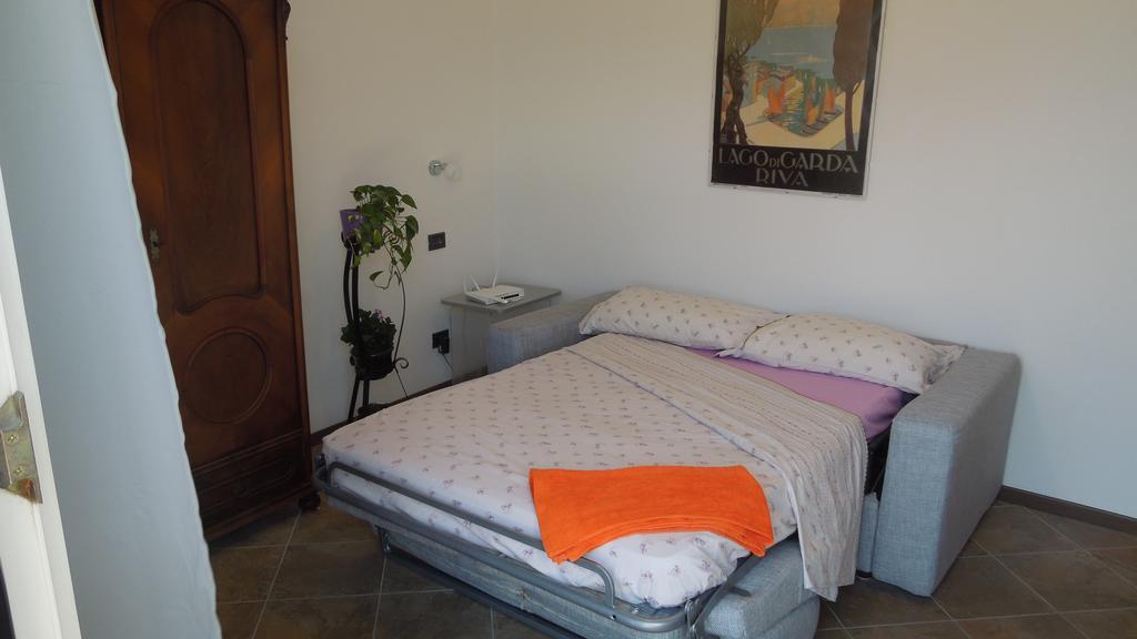 Garda View Guest House 蒂诺 外观 照片