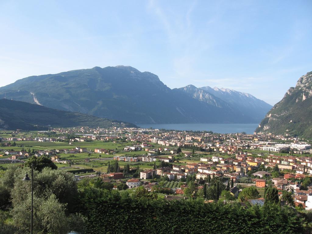 Garda View Guest House 蒂诺 外观 照片