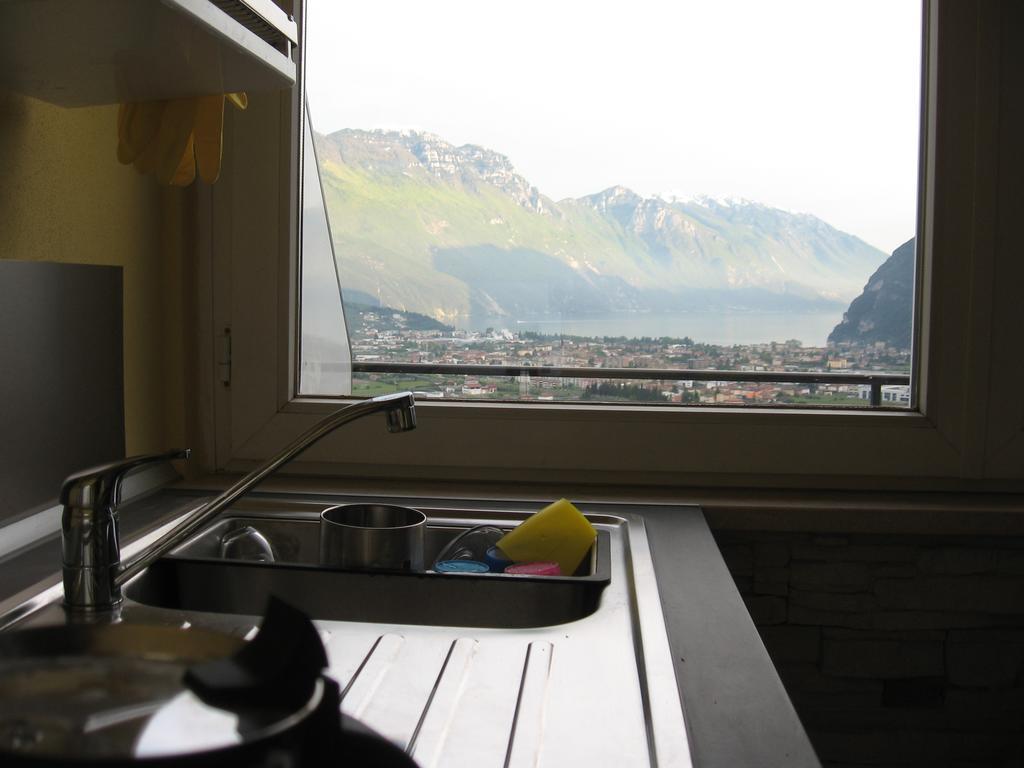 Garda View Guest House 蒂诺 外观 照片
